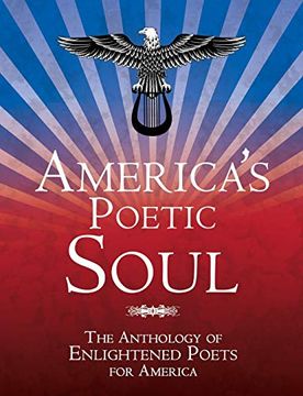 portada America's Poetic Soul (en Inglés)