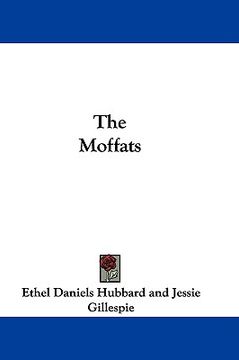 portada the moffats (en Inglés)