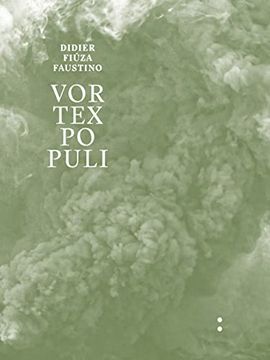 portada Vortex Populi (en Inglés)