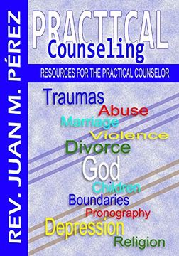 portada Practical Counseling: Resources for the Practical Counselor