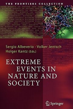 extreme events in nature and society