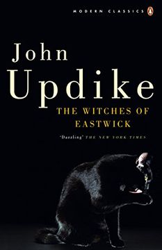 portada The Witches of Eastwick (in English)
