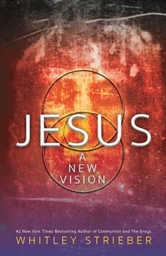 portada Jesus: A New Vision (in English)