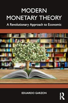 portada Modern Monetary Theory (in English)