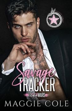 portada Savage Tracker: The Ivanov Family (Mafia Wars Book Five): 5 
