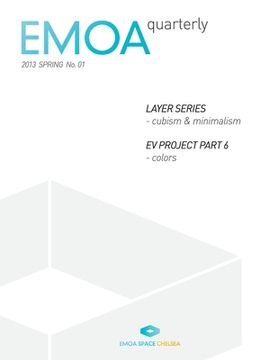 portada EMOA Quarterly (en Inglés)