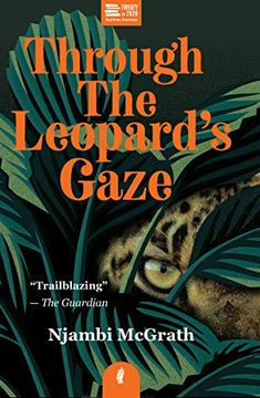 portada Through the Leopard's Gaze