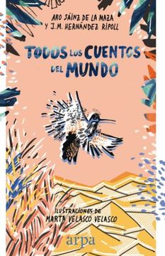 portada Todos los Cuentos del Mundo (in Spanish)