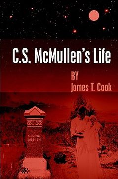 portada c.s. mcmullen's life (en Inglés)