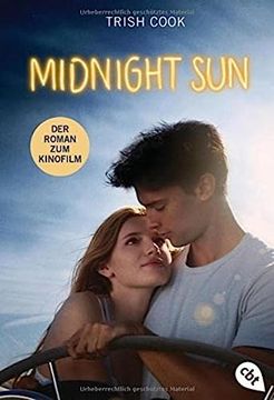 portada Midnight Sun: Alles für Dich - der Roman zum Film (en Alemán)