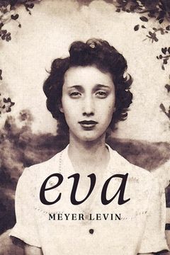portada Eva: A Novel of the Holocaust (en Inglés)