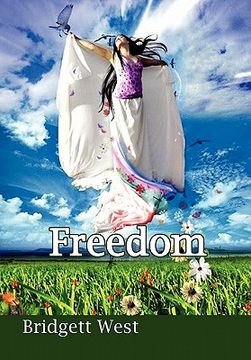 portada freedom (in English)