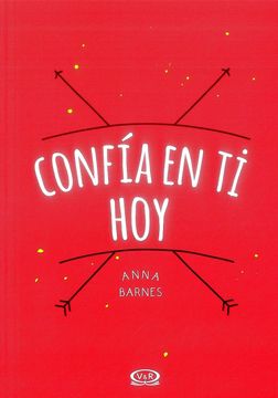 portada Confia en ti hoy (in Spanish)