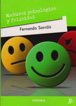 portada Madurez Psicológica y Felicidad (in Spanish)