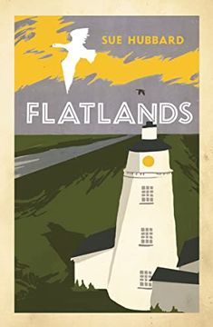 portada Flatlands (en Inglés)
