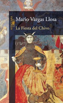 La fiesta del chivo