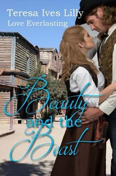 portada Beauty and the Beast ( Love Everlasting )