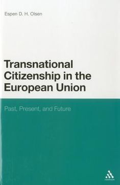 portada transnational citizenship in the european union
