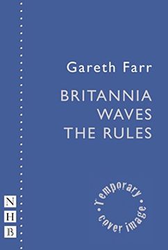 portada Britannia Waves the Rules