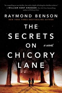 portada The Secrets on Chicory Lane
