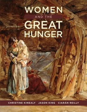 portada Women and the Great Hunger (en Inglés)