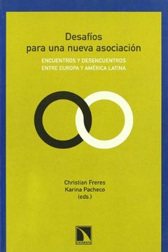 portada Desafios Para una Nueva Asociacio (Colección Mayor) (in Spanish)