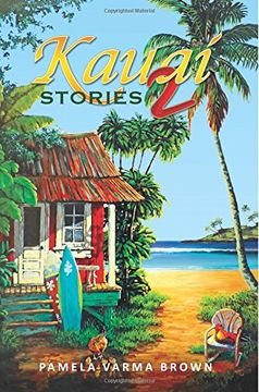 portada Kauai Stories 2: Volume 2 (en Inglés)