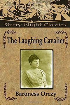 portada The Laughing Cavalier (in English)
