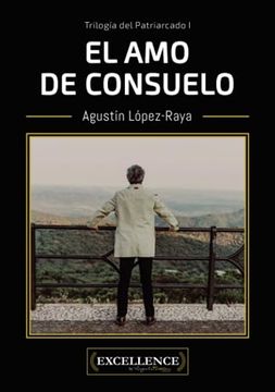 portada El amo de Consuelo (in Spanish)