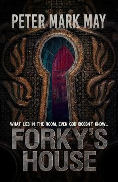 portada Forky's House (en Inglés)