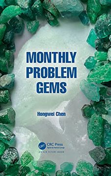portada Monthly Problem Gems (en Inglés)