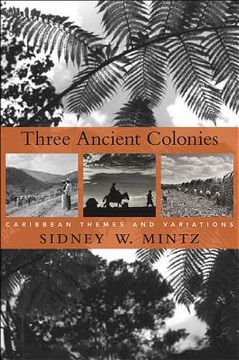 portada three ancient colonies