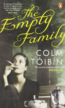portada The Empty Family: Stories (en Inglés)