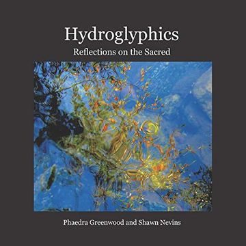 portada Hydroglyphics: Reflections on the Sacred 