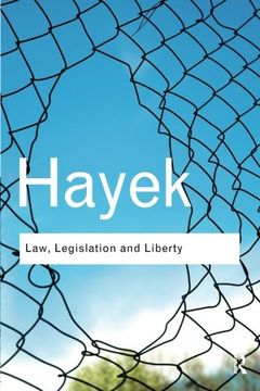 portada law, legislation and liberty
