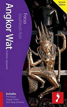 portada Angkor Handbook (in English)