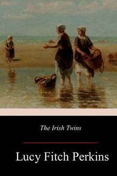 portada The Irish Twins (in English)