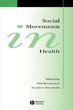 portada social movements in health