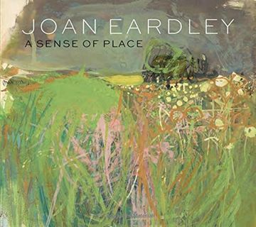 portada Joan Eardley: A Sense of Place