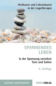 portada Spannendes Leben (en Alemán)