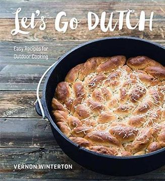 portada Let's Go Dutch