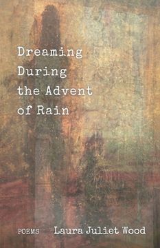 portada Dreaming During the Advent of Rain (in English)