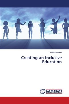 portada Creating an Inclusive Education (en Inglés)