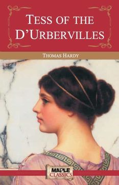 portada Tess of the Durbervilles