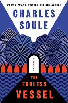 portada The Endless Vessel: A Novel (in English)