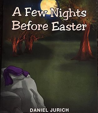 portada A Few Nights Before Easter
