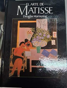 portada Arte de Matisse, el