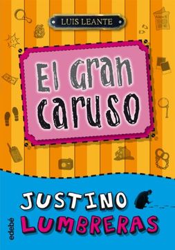 El Gran Caruso (in Spanish)