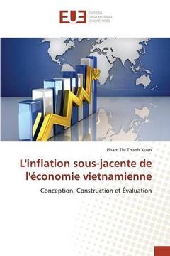portada L'inflation sous-jacente de l'économie vietnamienne