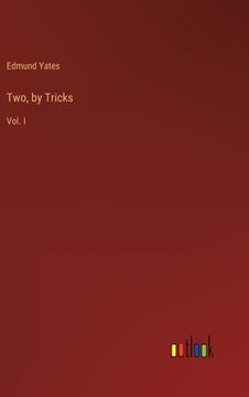 portada Two, by Tricks: Vol. I (en Inglés)